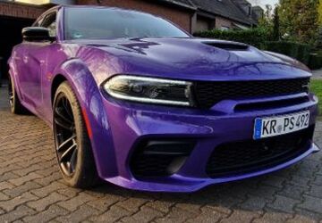 Dodge Charger 6.000 km 63.000 &euro; Krefeld 47803