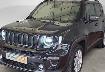 Jeep Renegade 30.578 km 20.389 &euro; Moers 47445