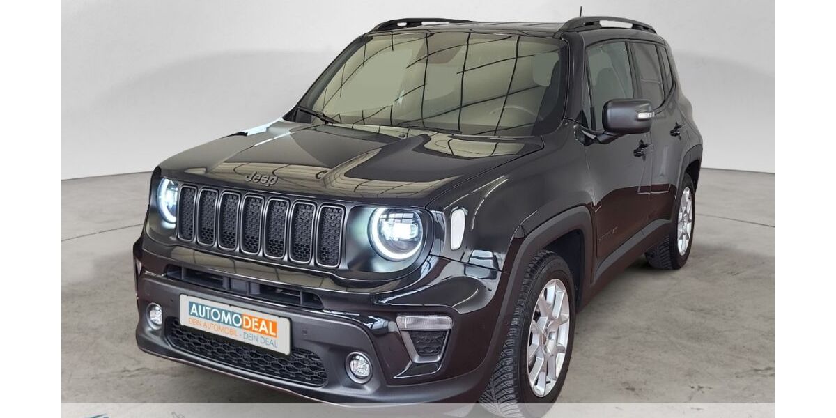 Jeep Renegade 30.578 km 20.389 &euro; Moers 47445