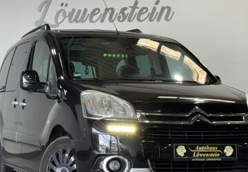 Citroen Berlingo 119.122 km 7.680 &euro; Moers 47443