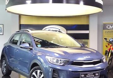 Kia Stonic 88.240 km 14.950 &euro; Duisburg 47058