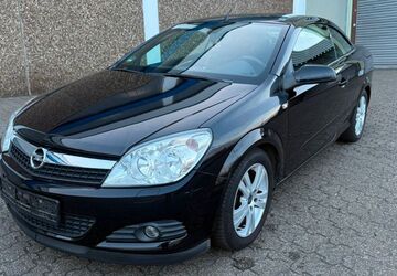 Opel Astra 179.000 km 2.500 &euro; Moers 47441