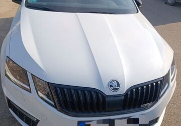 Skoda Octavia 103.000 km 19.990 &euro; Essen 45259