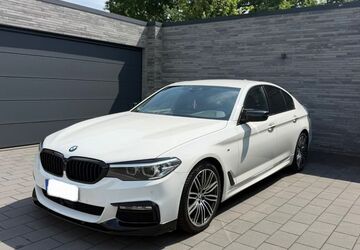 BMW 525 227.000 km 20.000 &euro; Moers 47198