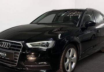 Audi A3 190.000 km 12.300 &euro; Düsseldorf 40477