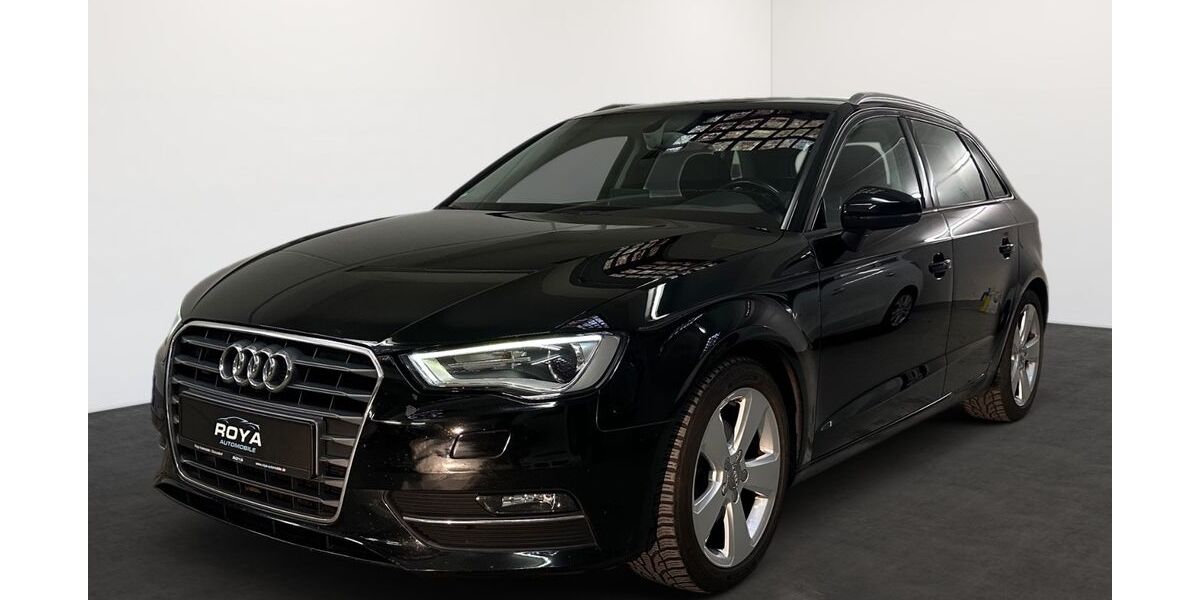 Audi A3 190.000 km 12.300 &euro; Düsseldorf 40477