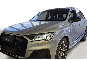 Audi Q7 100.017 km 52.690 &euro; Moers-Hülsdonk 47441