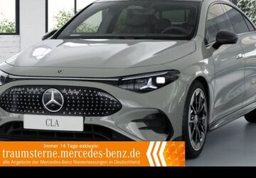 Mercedes-Benz CLA 250 13.344 km 54.990 &euro; Düsseldorf 40470