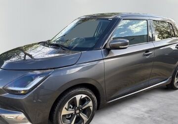 Suzuki Swift 1.743 km 19.980 &euro; Düsseldorf 40472