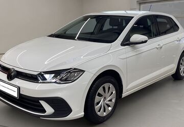 VW Polo 8.256 km 17.899 &euro; Krefeld 47805