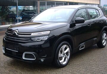 Citroen C5 Aircross 109.020 km 13.850 &euro; krefeld 47805