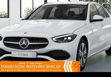Mercedes-Benz C 300 13.082 km 38.490 &euro; Düsseldorf 40470