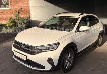 VW Taigo 67.000 km 18.950 &euro; Rheurdt 47509