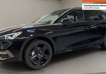 Seat Leon 7.500 km 36.840 &euro; Krefeld 47805