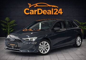 Audi A3 2.000 km 29.999 &euro; Voerde 46562