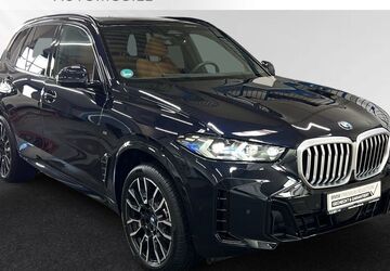 BMW X5 18.100 km 77.777 &euro; Geldern 47608