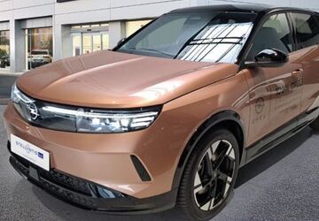 Opel Grandland (X) 14.000 km 37.440 &euro; Düsseldorf 40472