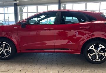 Ford Puma 12.000 km 19.999 &euro; Kevelaer 47623