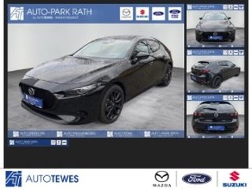 Gebrauchte Mazda 3