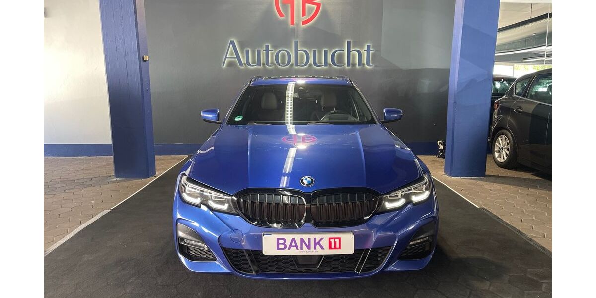 BMW 320 83.400 km 31.000 &euro; Oberhausen 46045