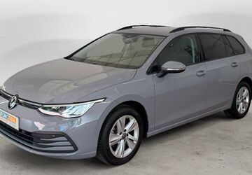 VW Golf 58.898 km 18.862 &euro; Moers 47445