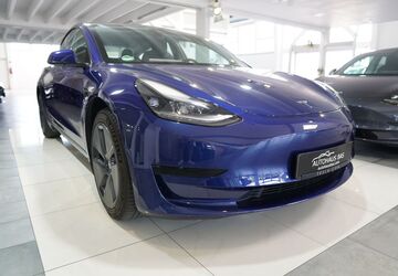 Tesla Model 3 54.500 km 23.950 &euro; Kaarst 41564