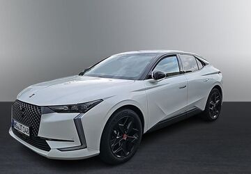 DS Automobiles DS4 22.423 km 26.890 &euro; Neuss 41460