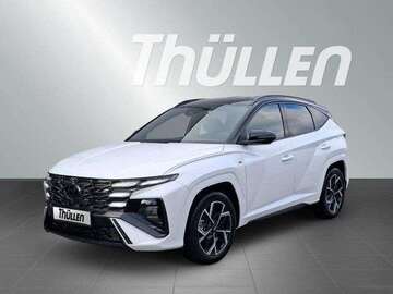 Gebrauchte Hyundai Tucson