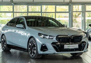 BMW 550 6.205 km 89.990 &euro; Nettetal 41334