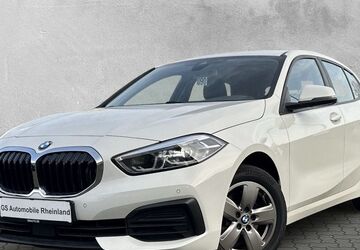 BMW 118 73.976 km 21.700 &euro; Krefeld 47809