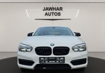 BMW 116 135.369 km 8.990 &euro; Bottrop 46236