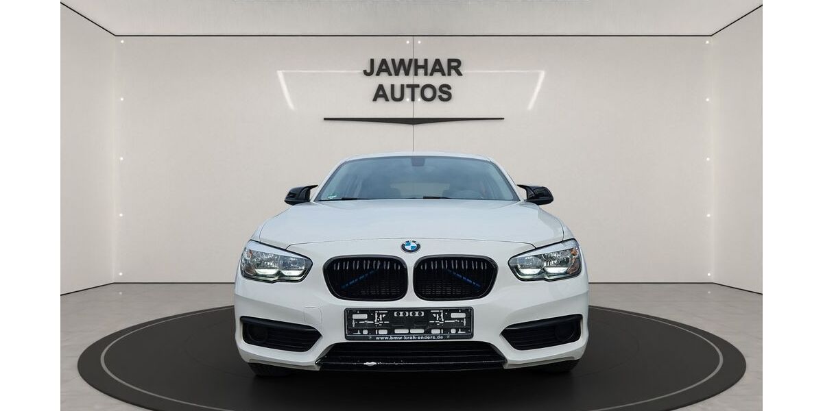BMW 116 135.369 km 8.990 &euro; Bottrop 46236