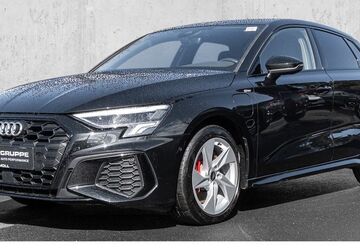 Audi A3 58.473 km 25.440 &euro; Düsseldorf 40474