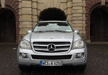 Mercedes-Benz GL 320 370.000 km 7.999 &euro; Wesel 46483
