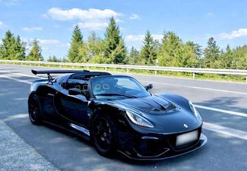 Lotus Exige 35.000 km 114.999 &euro; Essen 45133