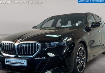 BMW 520 27.958 km 51.699 &euro; Düsseldorf 40237