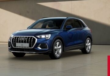 Audi Q3 14.478 km 36.180 &euro; Neuss 41464