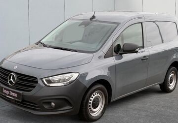 Mercedes-Benz Citan 90.271 km 15.113 &euro; Kevelaer 47623
