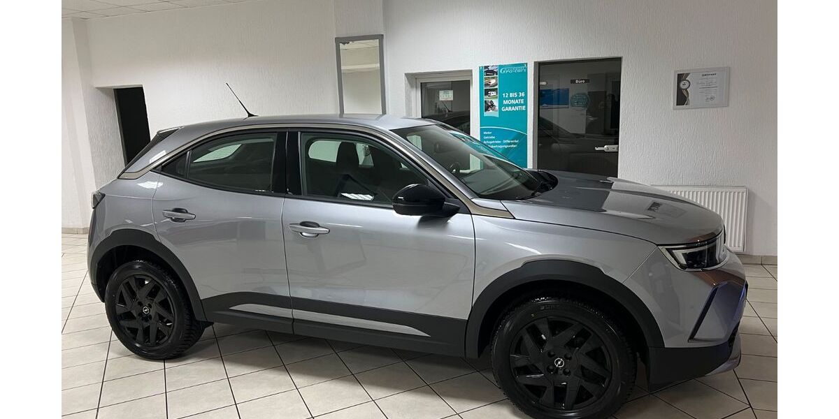 Opel Mokka 47.995 km 18.499 &euro; Voerde 46562