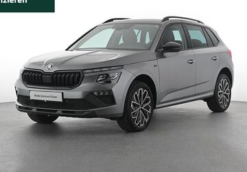 Skoda Kamiq 20.217 km 23.250 &euro; Essen 45143
