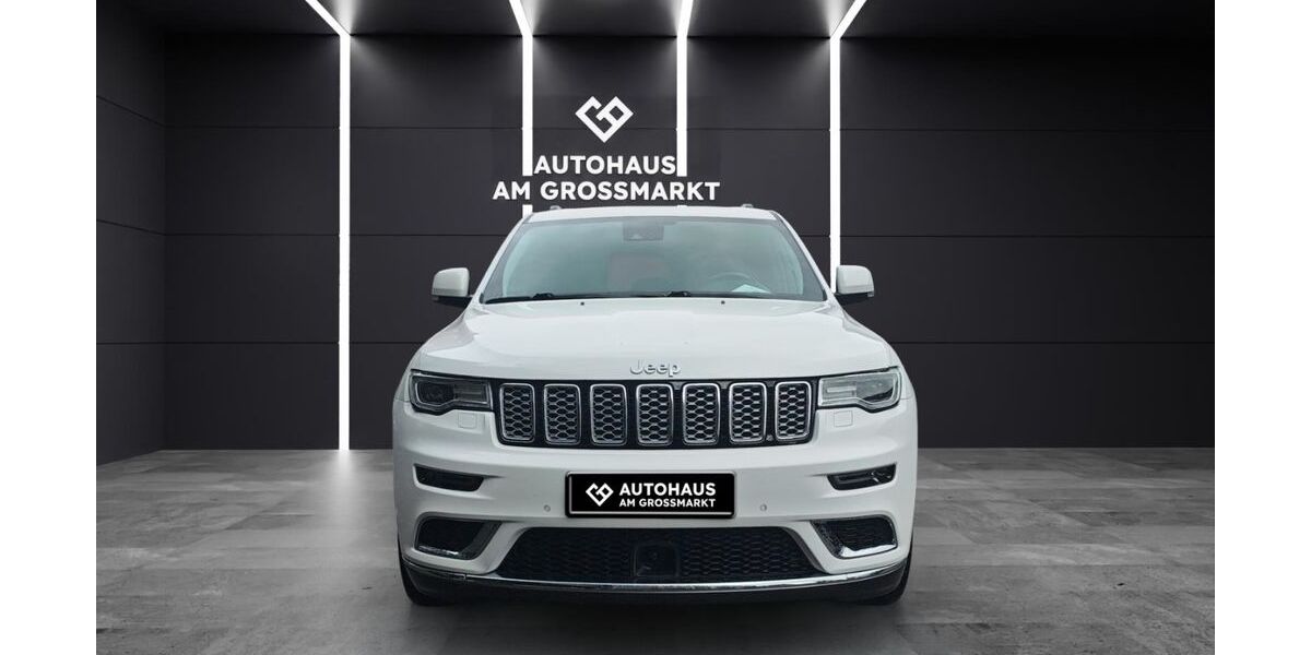 Jeep Grand Cherokee 74.855 km 29.990 &euro; Duisburg 47059