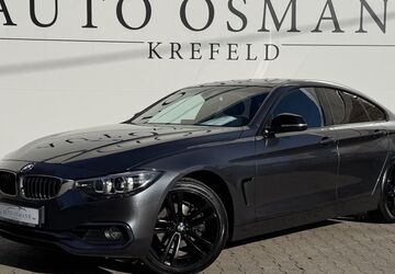 BMW 418 Gran Coupé 171.091 km 14.950 &euro; Krefeld 47805