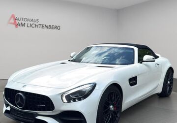 Mercedes-Benz AMG GT C 37.952 km 108.950 &euro; Viersen 41747