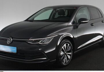 VW Golf 20.700 km 23.991 &euro; Krefeld 47803