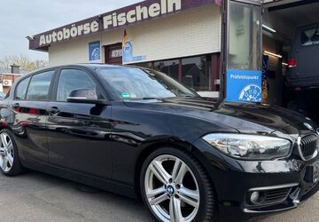 BMW 120 158.000 km 11.499 &euro; Krefeld 47807