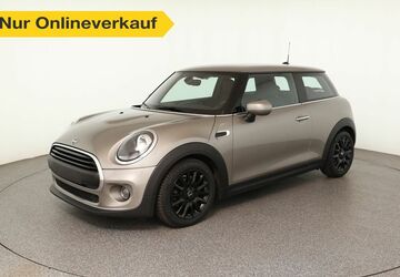 Mini ONE 50.820 km 14.460 &euro; Düsseldorf 40599