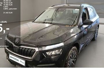 Skoda Kamiq 50.817 km 21.442 &euro; Krefeld 47809