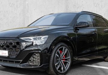 Audi SQ8 13.251 km 114.990 &euro; Meerbusch 40670