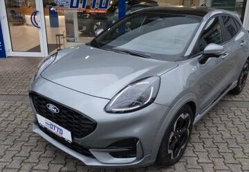 Ford Puma 2.915 km 27.790 &euro; Hünxe 46569