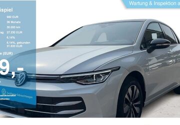 VW Golf 7.868 km 26.480 &euro; Moers 47441